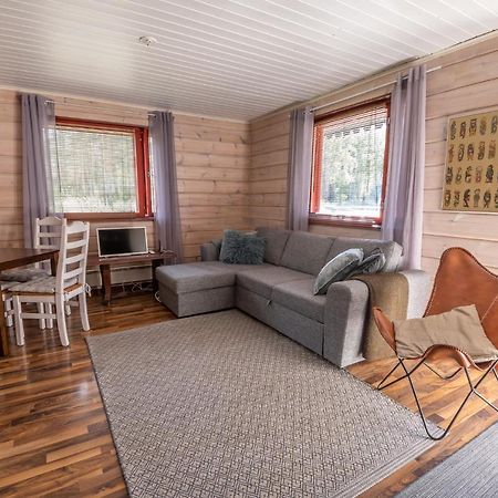 Kultala Cottage Korkeakoski  エクステリア 写真