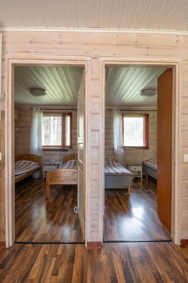 Kultala Cottage Korkeakoski  エクステリア 写真